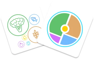 App Preview Prototypes P1 and P2