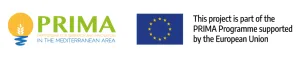 PRIMA EU Partner Logo