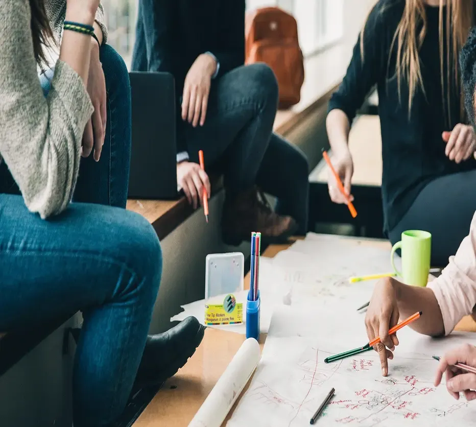 2 Focus Groups across 3 Countries